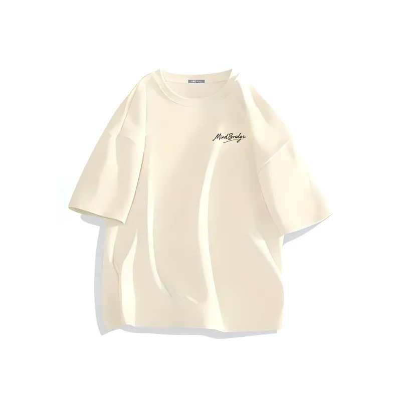 MindBridge T Shirts Unisex-12