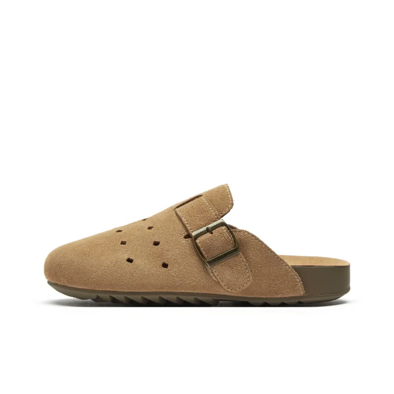 Hotwind Closed Toe Slippers Women's-0