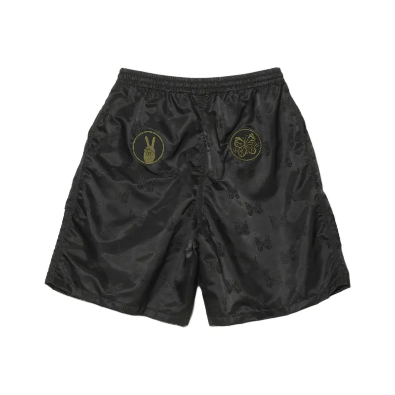 Needles SS25 Casual Shorts Unisex-0