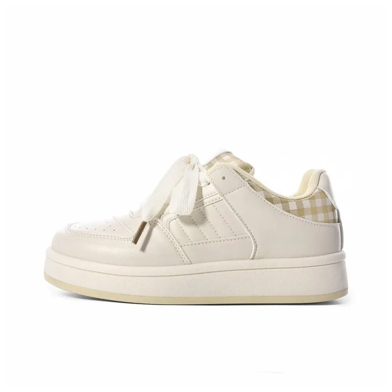 GDXF Slip Resistant Cushioning Abrasion Resistant Lightweight Breathable Low Top Skateboard Shoes Women's Box Included-19