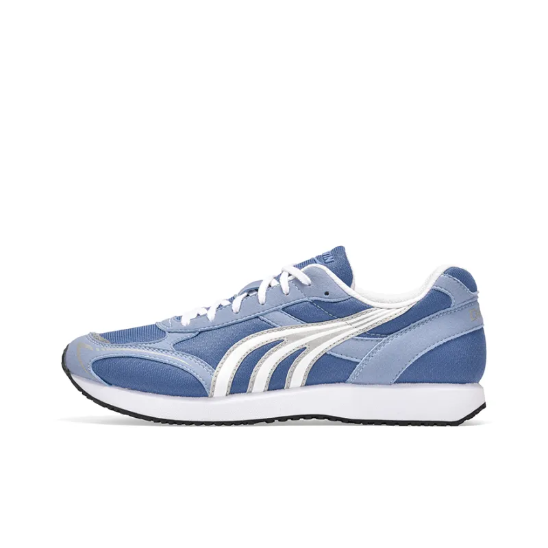 DO WIN Low Top Running Shoes Unisex-8