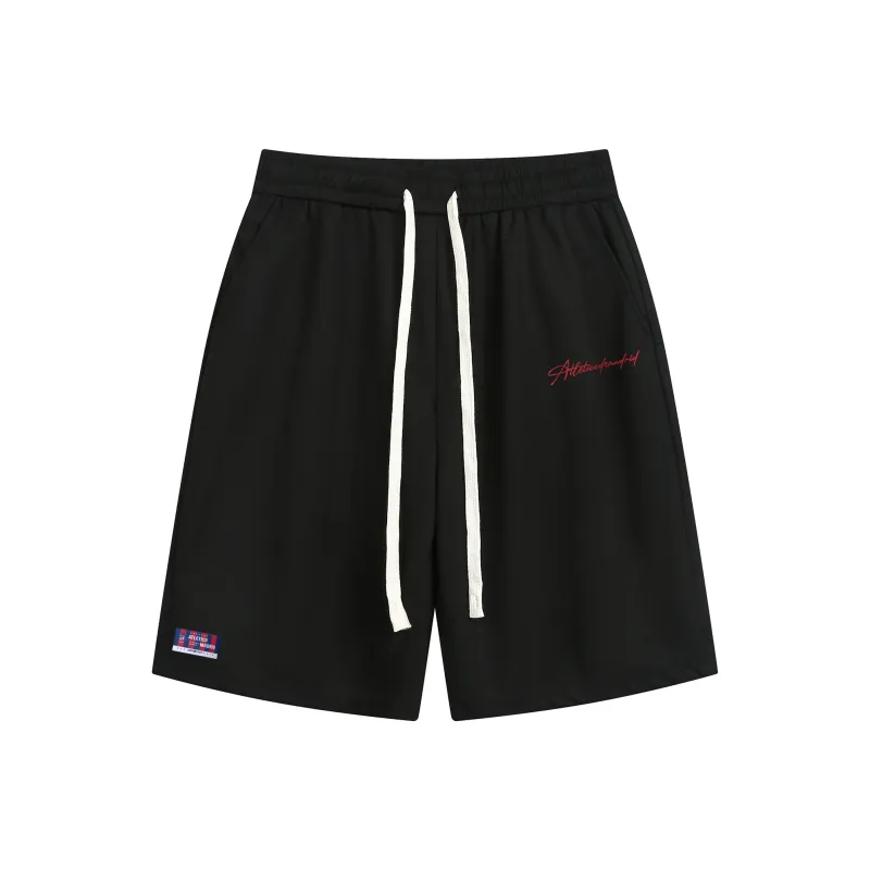 ATLETICO DE MADRID 1903 Casual Shorts Unisex-0