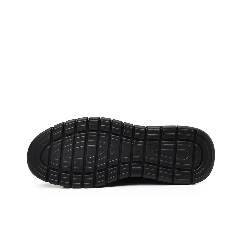 RED DRAGONFLY Running Shoes Breathable Low Top Casual Shoes Men's-3