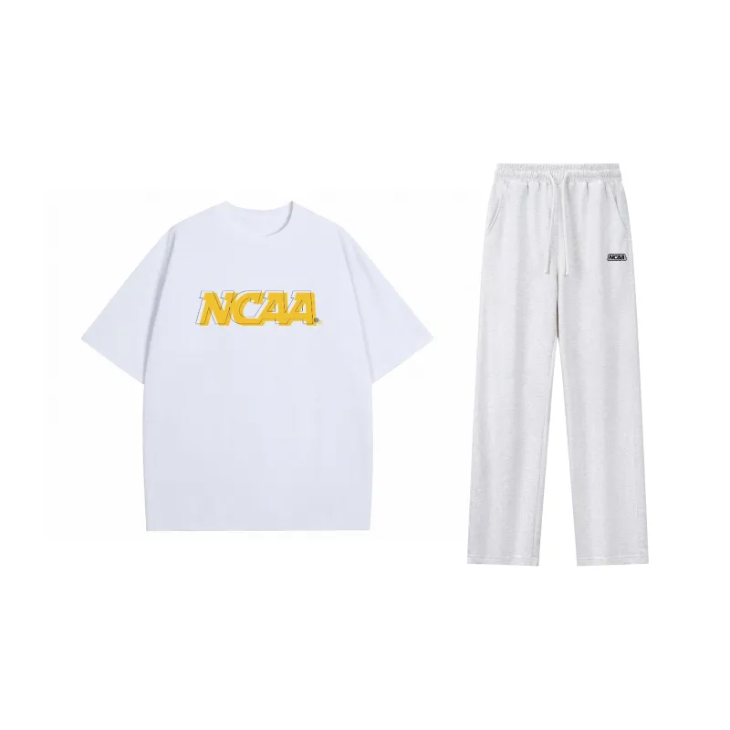 NCAA Casual Sportswear Unisex-3