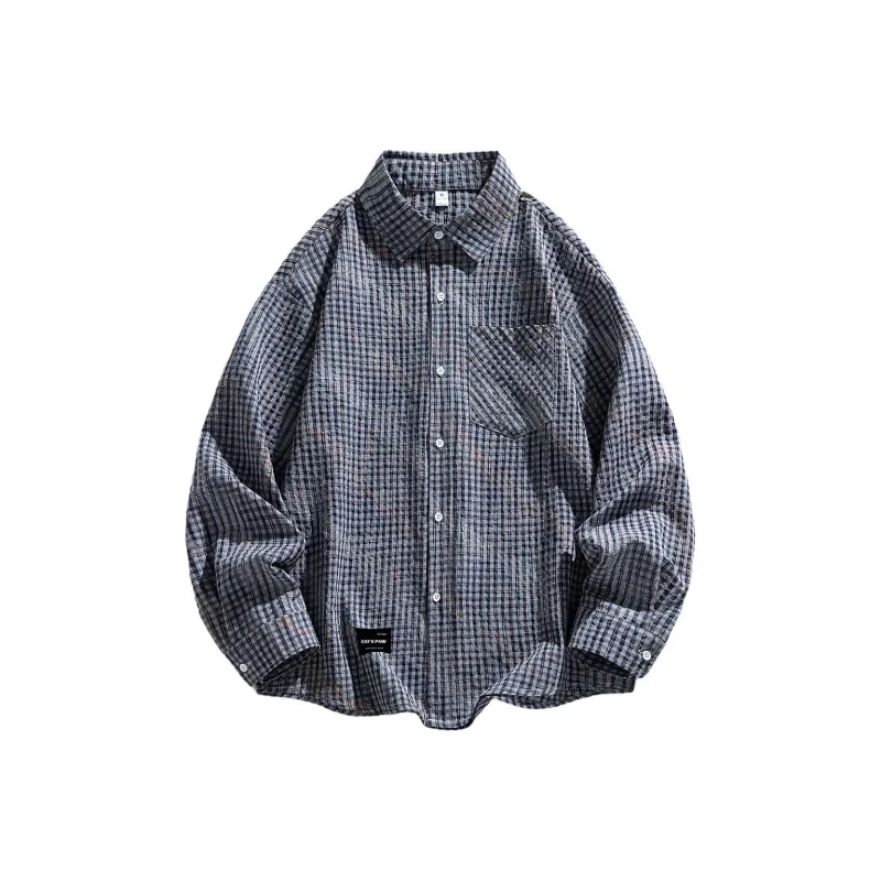 CAT'S PAW Shirts Unisex-24