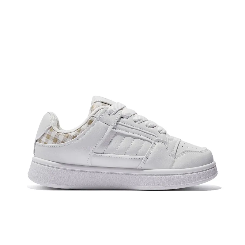 GDXF Slip Resistant Cushioning Abrasion Resistant Lightweight Breathable Low Top Skateboard Shoes Women's Box Included-7