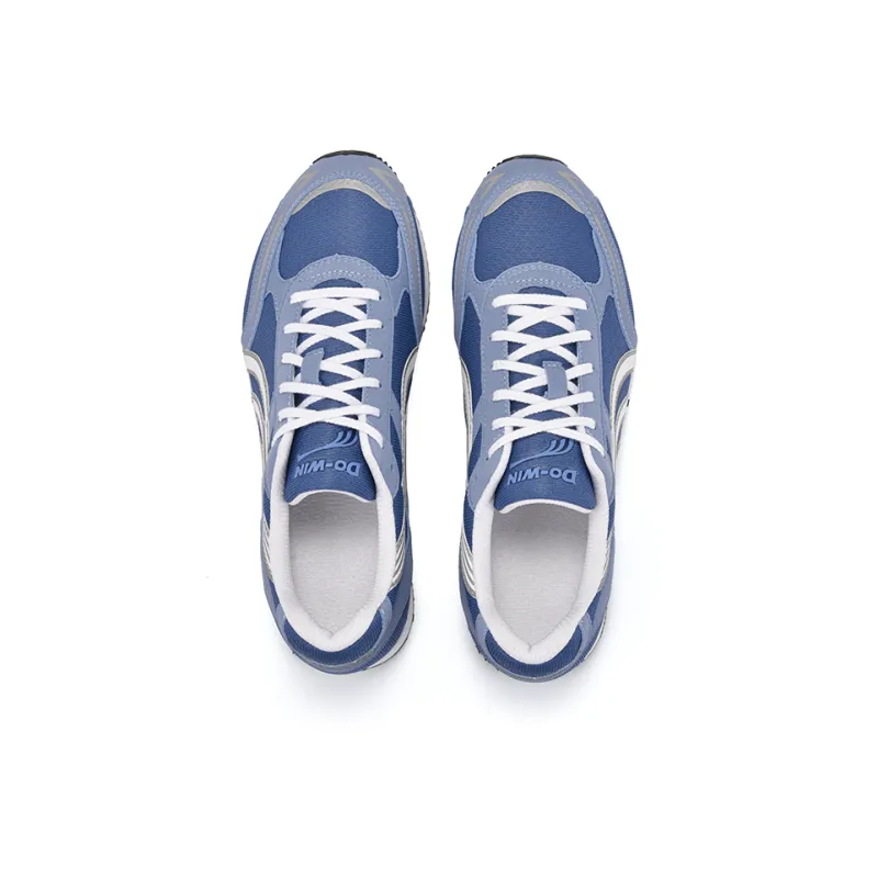 DO WIN Low Top Running Shoes Unisex-9
