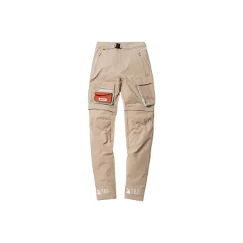 KITH x Columbia Cargo Pants Men's Khaki