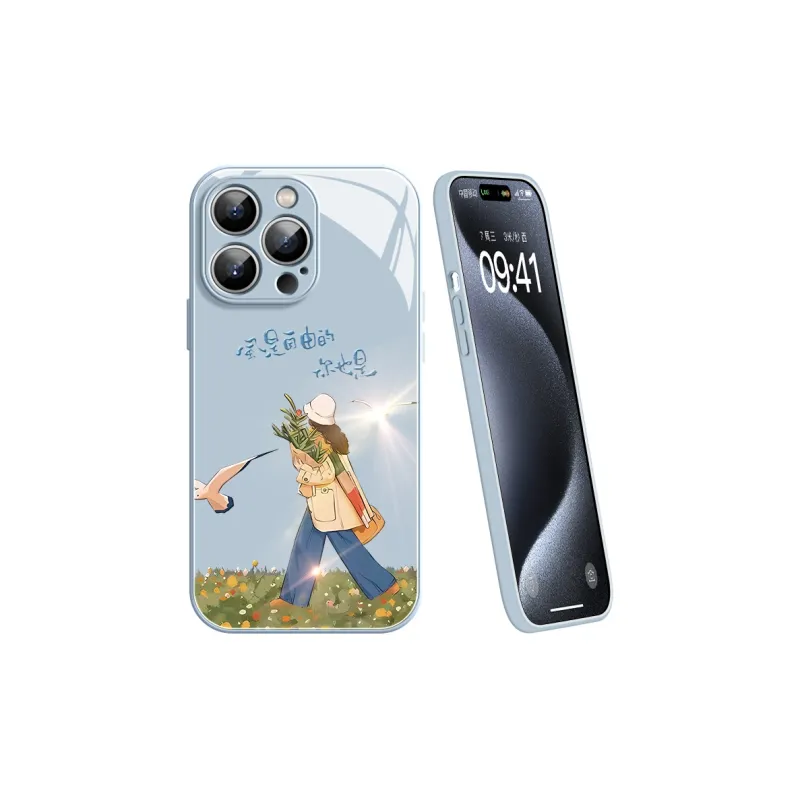 Lingtao Phone Cases-1