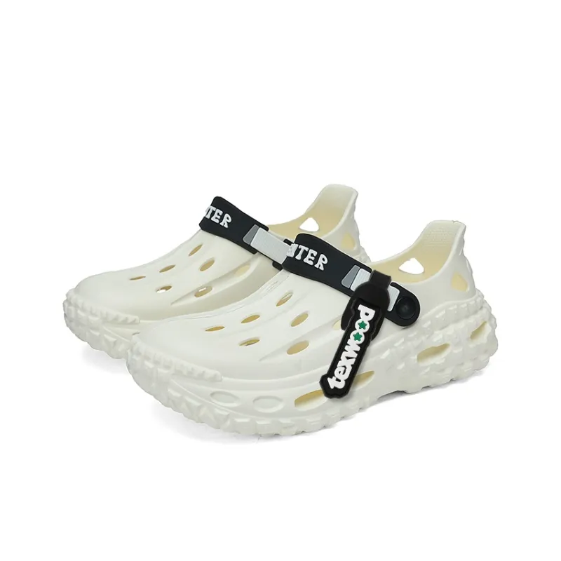 TEXWOOD Clogs Men-3