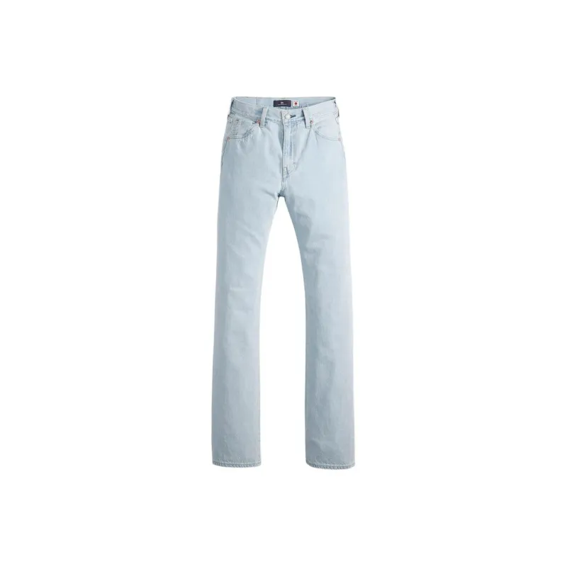 Levis Jeans Women's Light Blue-0