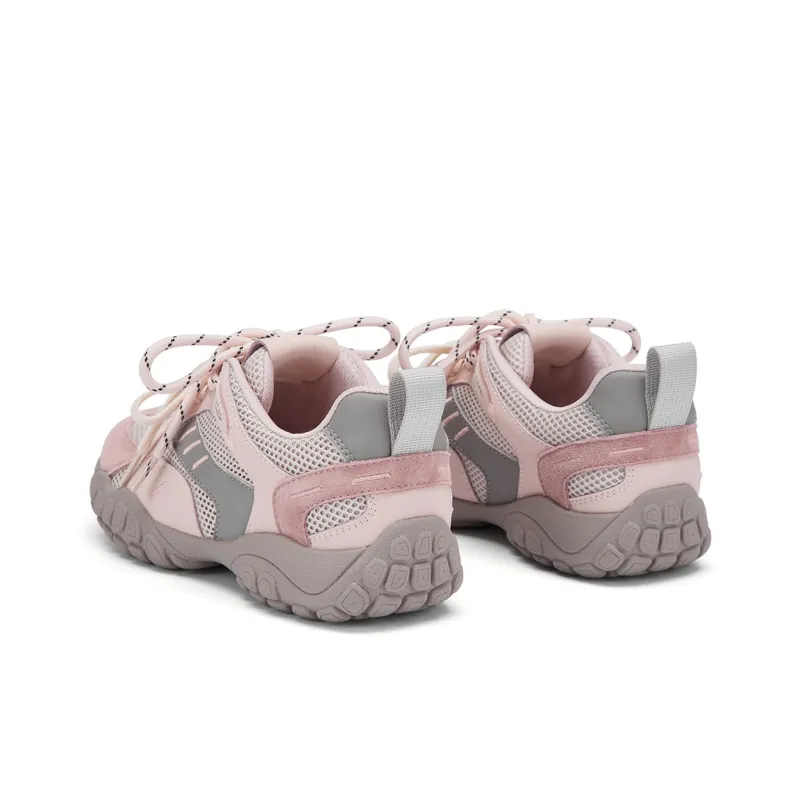 Hotwind Abrasion Resistant Slip Resistant Casual Shoes Women's-6