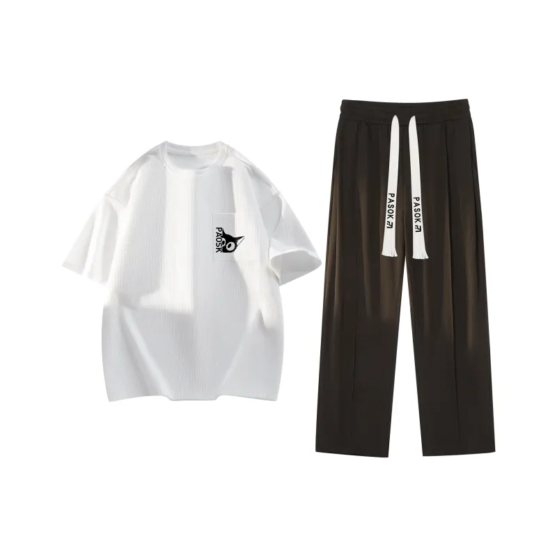 PASOK Casual Sportswear Unisex-0
