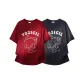 2 Pack[Burgundy+Navy Blue]
