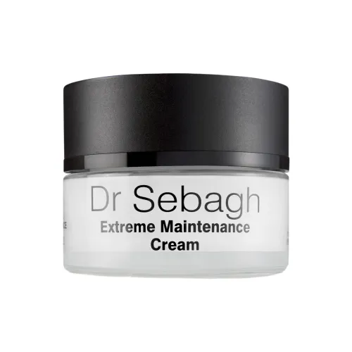 DR SEBAGH 페이스 모이스처 크림 수분 공급 남녀공용