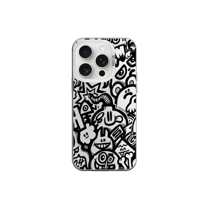 CHAOYATU Phone Cases-12