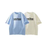 Sky Blue+Apricot