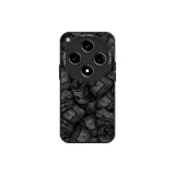 Classic Black-All over Bill