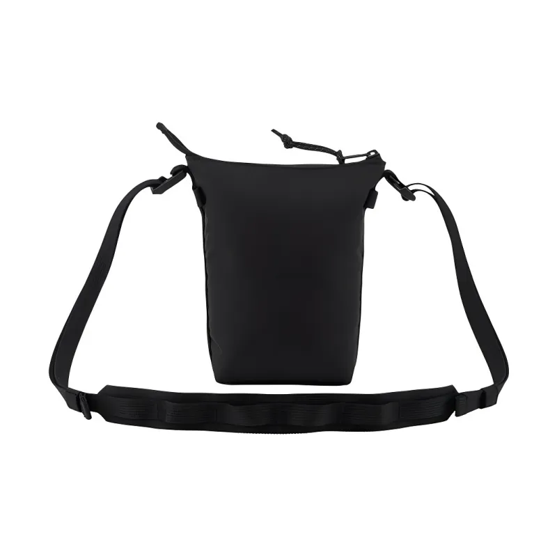 Timberland 1.75L Outdoor Bags Nylon Black Unisex-2