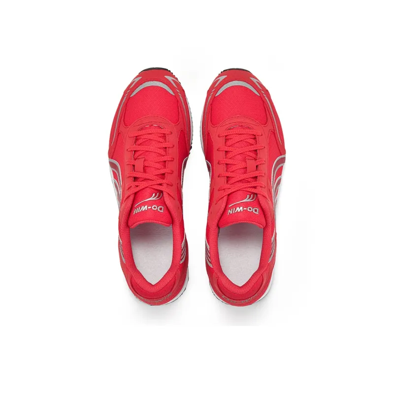 DO WIN Low Top Running Shoes Unisex-1