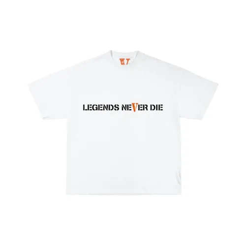 주스 월드 화이트 남성 티셔츠