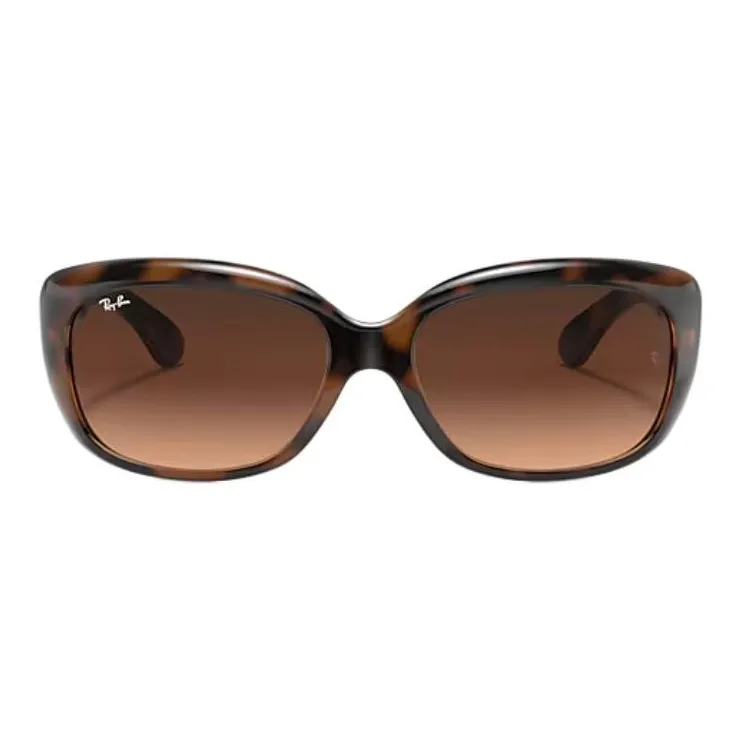 Ray Ban Tortoiseshell Frame Sunglasses-4