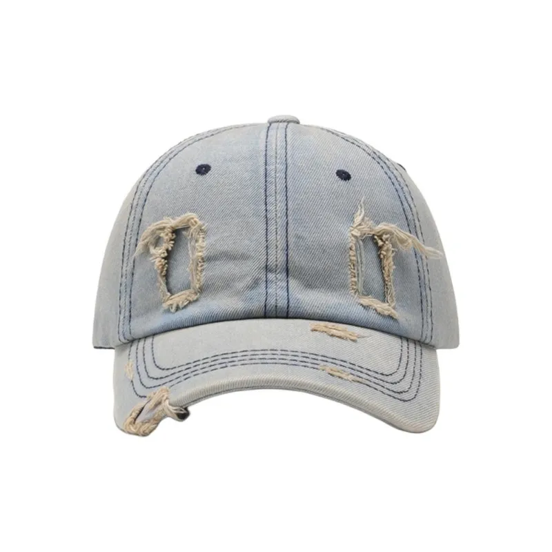 JEANSWEST Cotton Baseball Caps Unisex-6