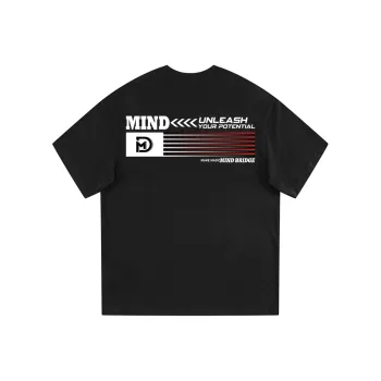 MindBridge T Shirts Unisex
