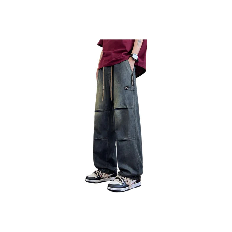 Colorful Creations Jeans Unisex-20
