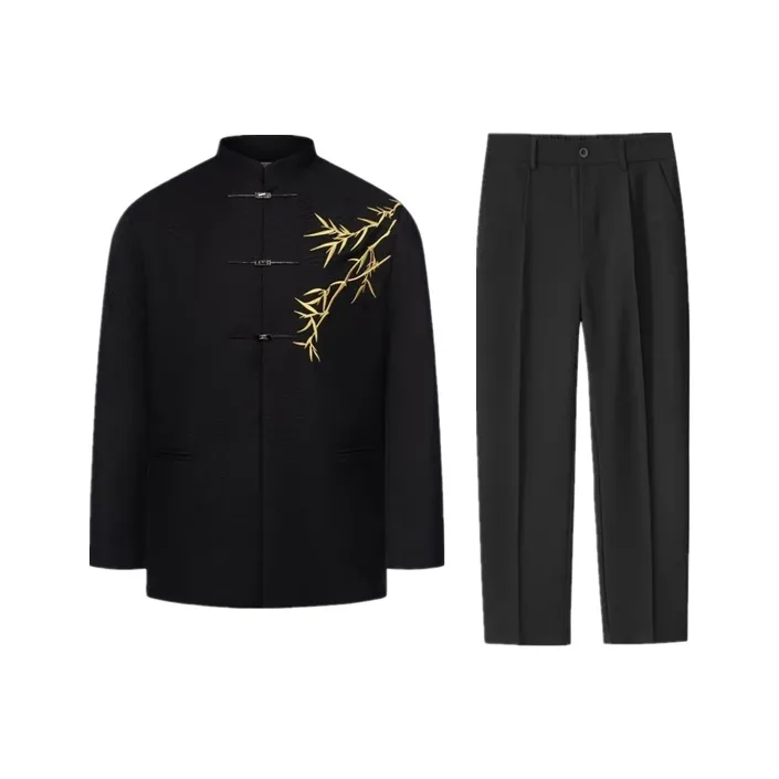 Chisportate Business Suit Unisex-12