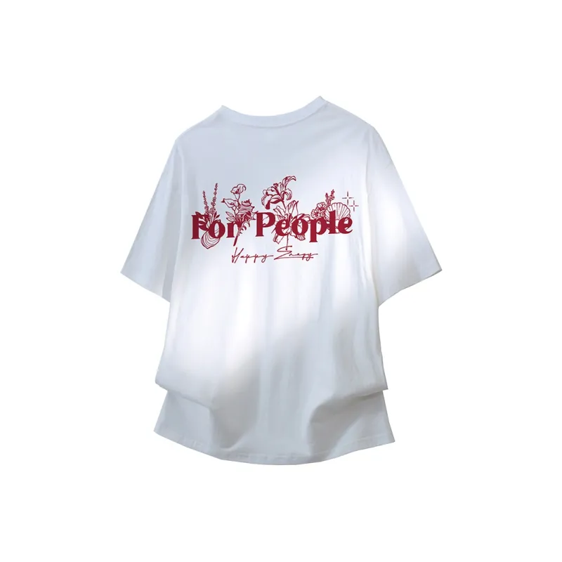 FAX FOR FMACM T Shirts Unisex-2