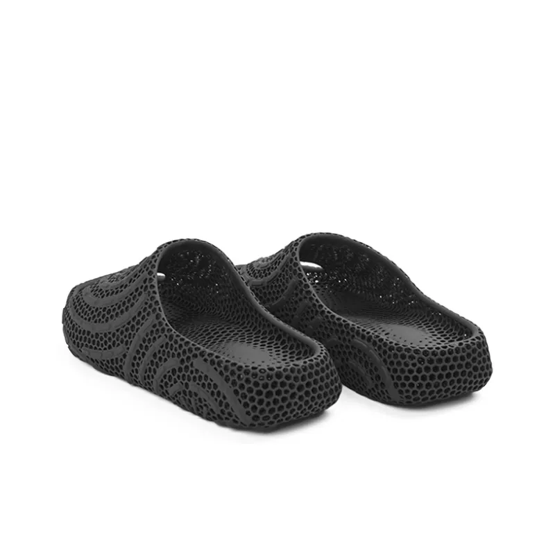 R CIYUAN Slip Resistant Cushioning Slide Slippers Unisex-3