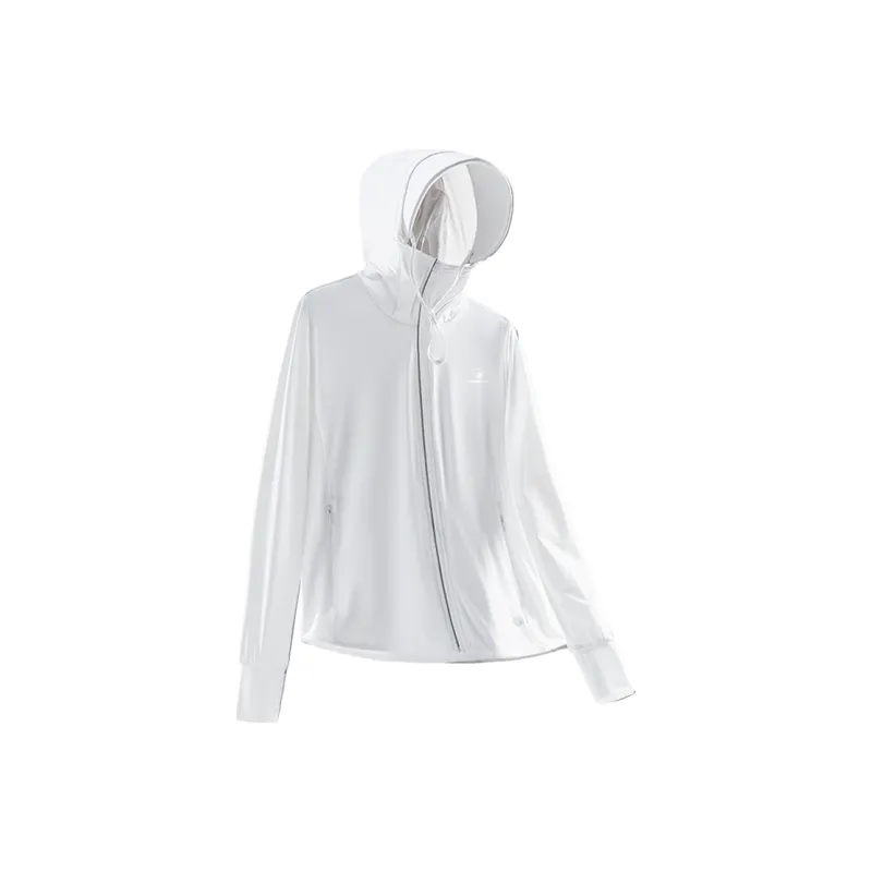 DOUBLEFISH Breathable Quick Dry Sun Protection Clothing Unisex-1