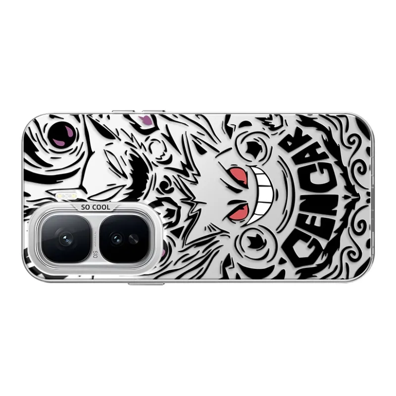 CHUNFAN Phone Cases-4