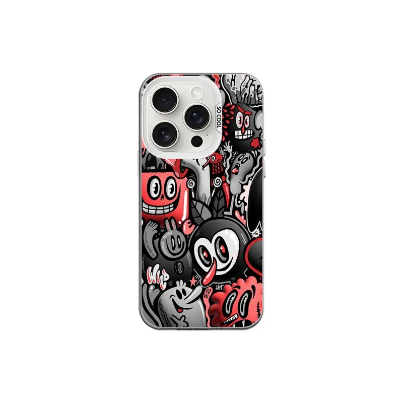 CHAOYATU Phone Cases-10