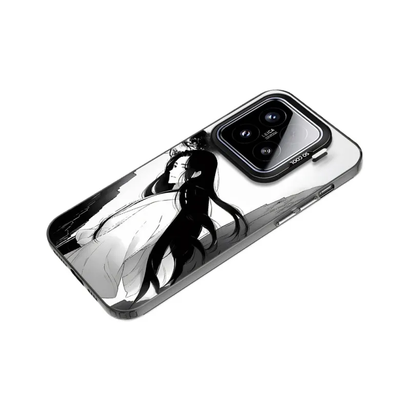 YIBAOBAO Phone Cases-1