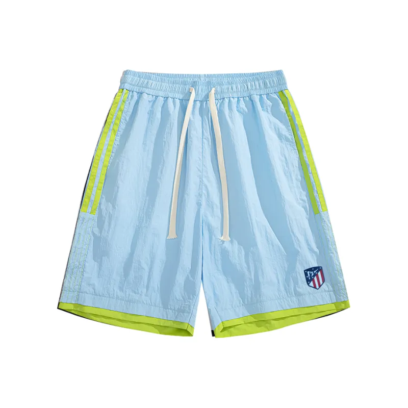ATLETICO DE MADRID 1903 Casual Shorts Unisex-14
