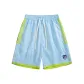 Light Blue/Neon Green