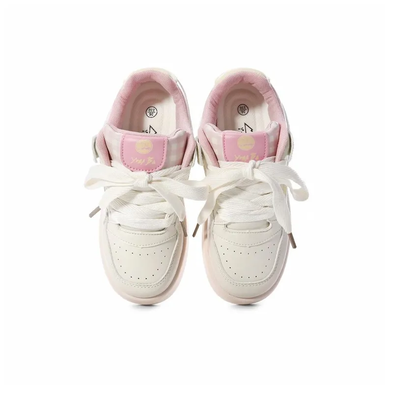 GDXF Slip Resistant Cushioning Abrasion Resistant Lightweight Breathable Low Top Skateboard Shoes Women's Box Included-17