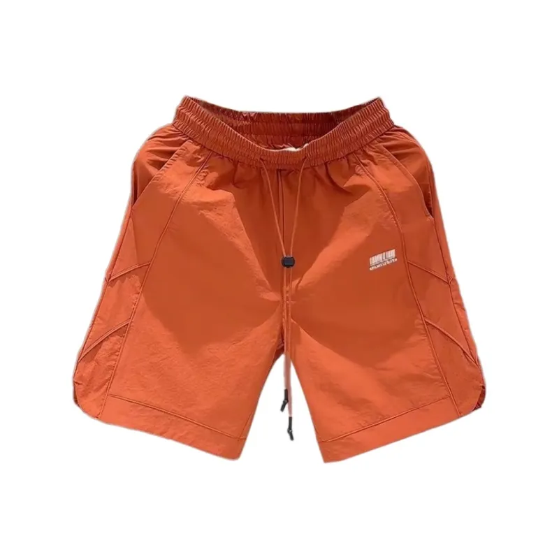 Zomuros Casual Shorts Unisex-6
