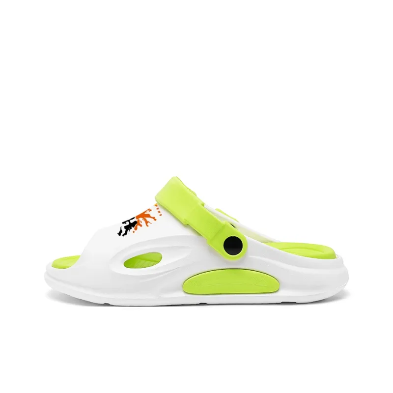 Colorful Creations Beach Sandals Unisex-11
