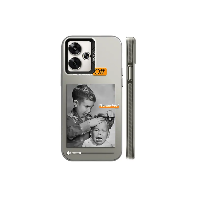 YAOCAI Phone Cases-0