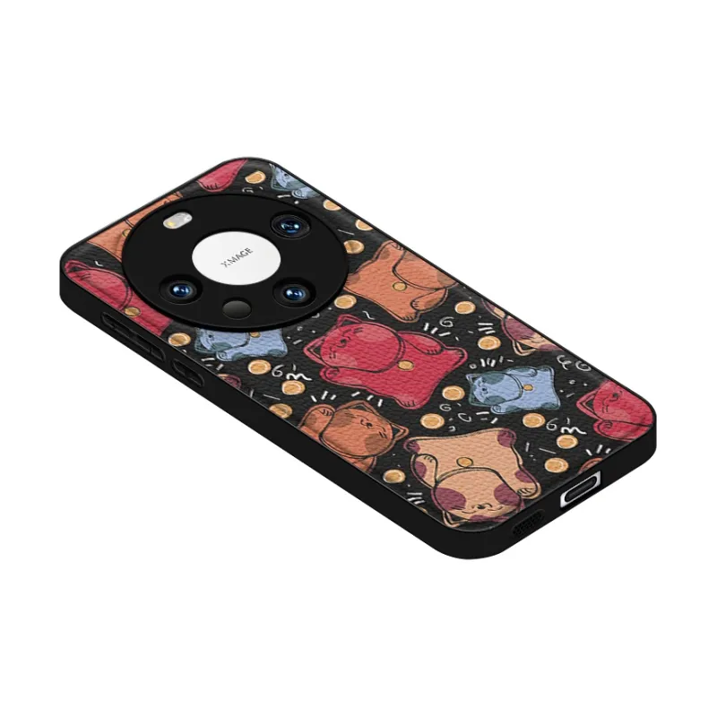 Small bones Phone Cases-10