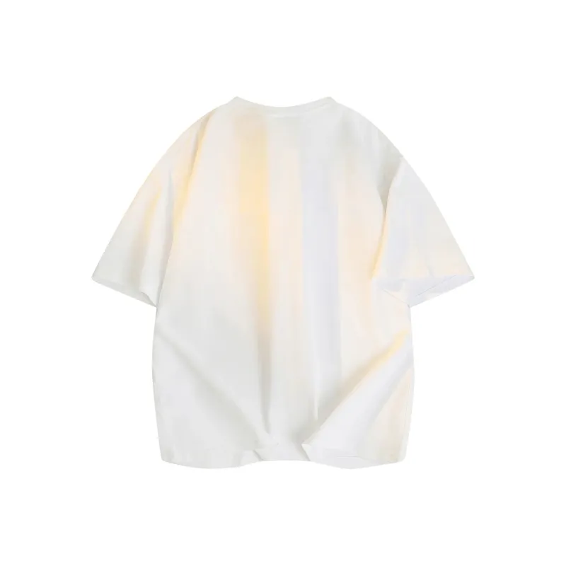 DUKE+DEXTER T Shirts Unisex-5