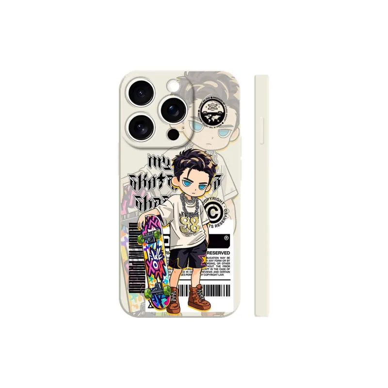 TUNAMEI Phone Cases-12