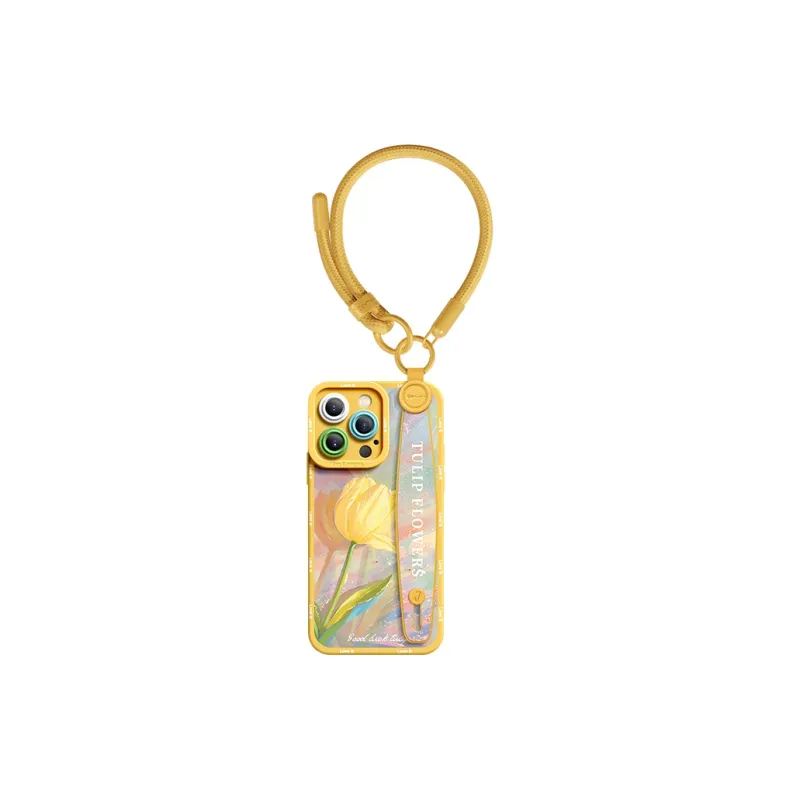SUPER MOUSE Phone Cases-35