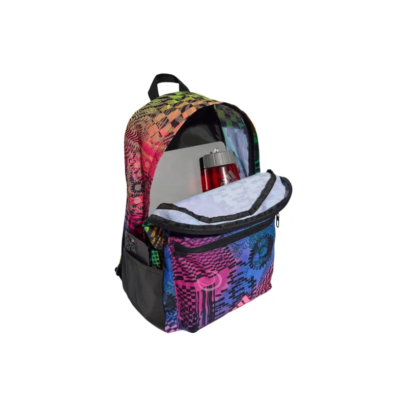 Adidas Free Shipping With AdiClub Adidas X Jeremy Scott Backpack-2