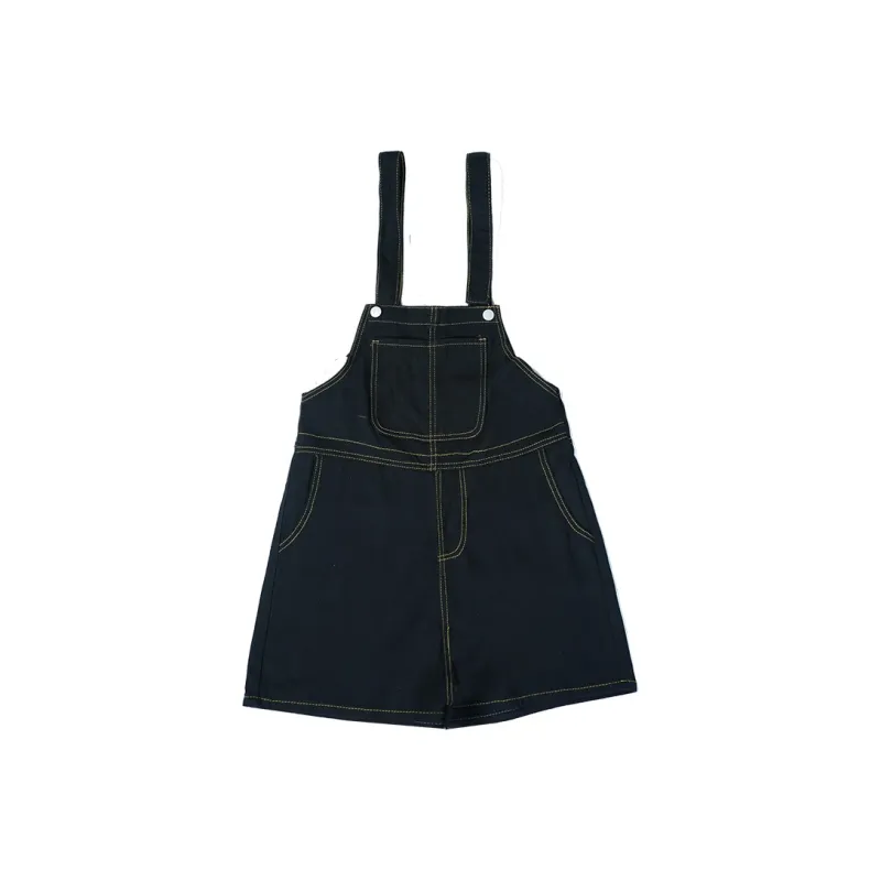 7 SEVFUN Denim Shorts Women's-2