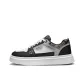 Black White Gray