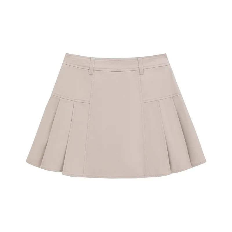 GAP Casual Short Skirts Women's-1